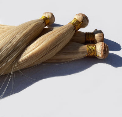 Blonde Wefts