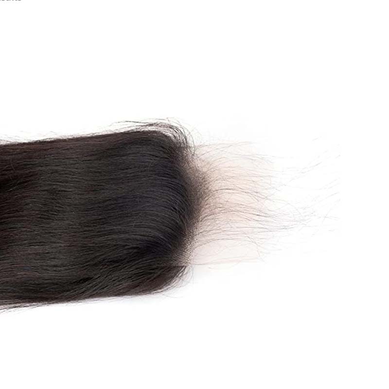 Frontals | Straight